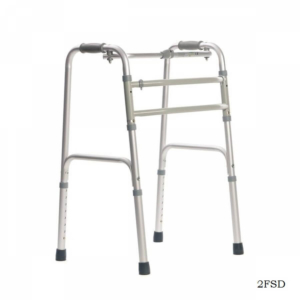 Balkonik rehabilitacyjny kroczący dwufunkcyjny DUAL VITEA CARE