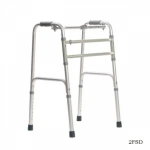 Balkonik rehabilitacyjny kroczący dwufunkcyjny DUAL VITEA CARE