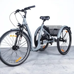 Trójkołowy rower rehabilitacyjny HOP TRIKES - HOP.26
