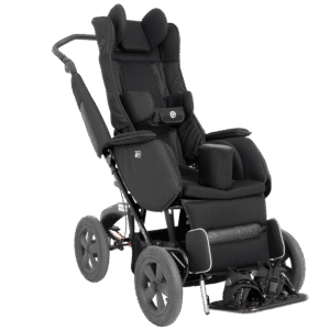 Wózek Specjalny DOMINATOR PRO Akces-Med