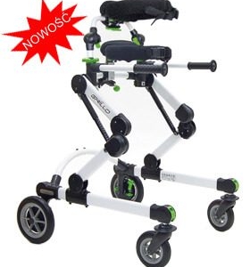GRILLO Pionizator dynamiczny GRILLO Pionizator dynamiczny