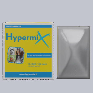 Hypermix 10x5 ml ampułki olejek