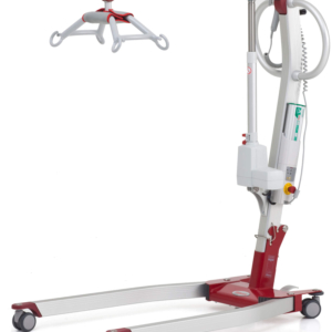 Etac Molift Smart 150 składany podnośnik transportowo – kąpielowy do 150 kg Etac Molift Smart 150 składany podnośnik transportowo – kąpielowy do 150 kg