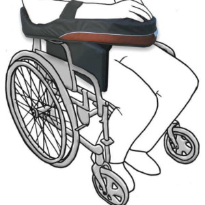 Systam P961® - aparat odwodzący kończyny górne (orteza odwodząca)