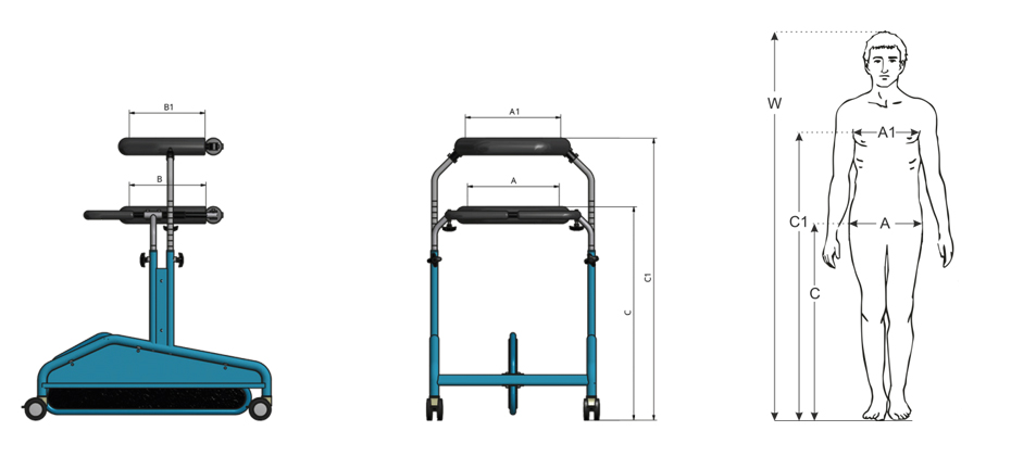 pionizator dla dorosłych