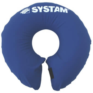 SYSTAM Ring cushion for neck - Poduszka okrągła pod kark