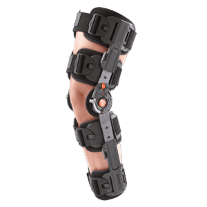 Orteza stawu kolanowego zegarowa T-Scope Breg