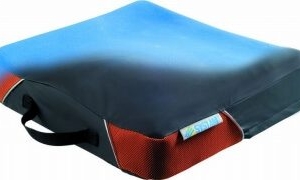 SYSTAM® HR / P371C - Poduszka pianowa przeciwodleżynowa