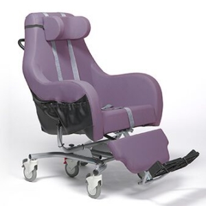 ALTITUDE XXL Wózek specjalny pielęgnacyjny VERMEIREN