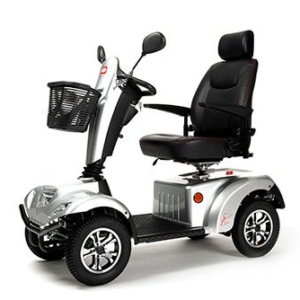 Skuter Elektryczny CARPO 2 SE    -90AH Skuter Elektryczny CARPO 2 SE    -90AH