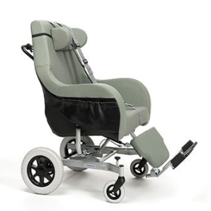 CORAILLE XXL Wózek specjalny pielęgnacyjny Vermeiren