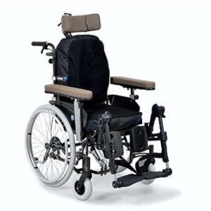 WÓZEK INWALIDZKI INOVYS 2 VICAIR