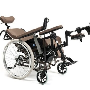 Wózek inwalidzki Inovys II-E Vermeiren