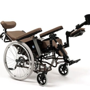 Wózek specjalny multipozycyjny INOVYS 2