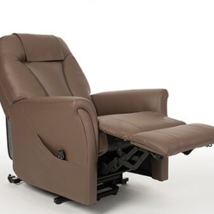 Fotel geriatryczny MONTREAL