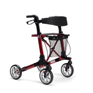 QUADRI Light Balkonik aluminiowy