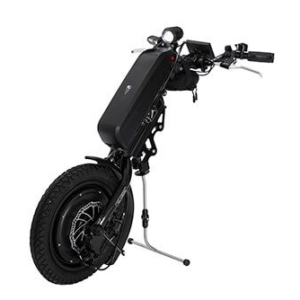 Klick Race Standard