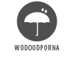 wodoodporna
