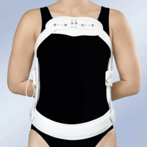 Gorset stabilizująco-unieruchamiający J001/J002 Gorset stabilizująco-unieruchamiający J001/J002