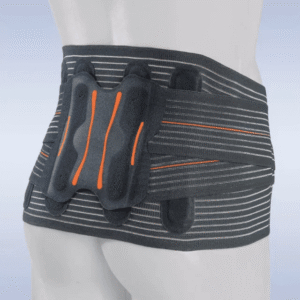 Gorset Lumbitron Elite Duo LTG-375 (niski)