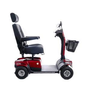 CLEVER TRIP Skuter inwalidzki o napędzie elektrycznym