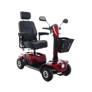 CLEVER TRIP Skuter inwalidzki o napędzie elektrycznym