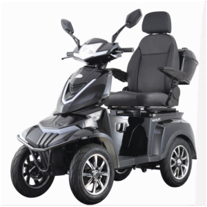 Medilife OMNI Skuter inwalidzki elektryczny