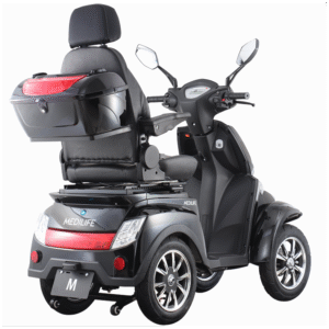 Medilife OMNI Skuter inwalidzki elektryczny