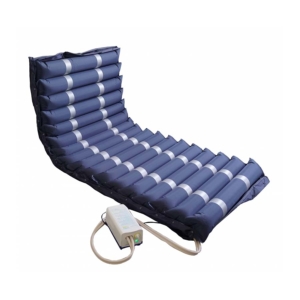 Materace przeciwodleżynowe