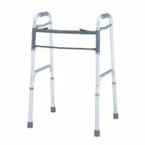 Balkonik stały składany