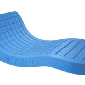 Systam Viscoflex® - Materac dwufunkcyjny rehabilitacyjny i przeciwodleżynowy 90x200x14