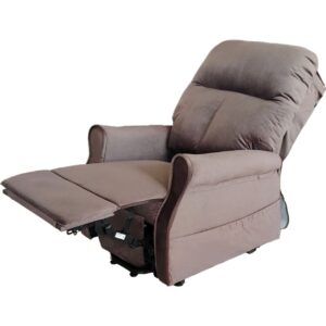 AT56252 Fotel geriatryczny elektryczny